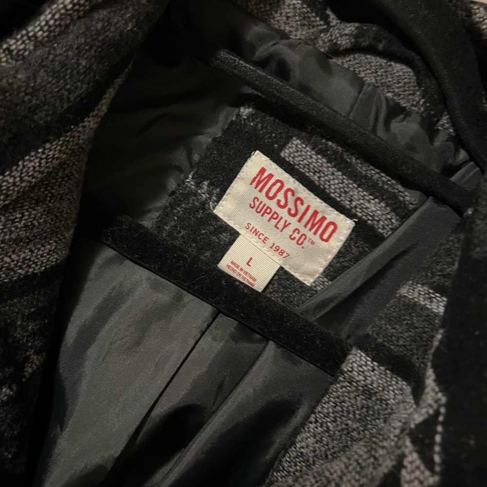 Fall/Winter jacket - Picture 4 of 4